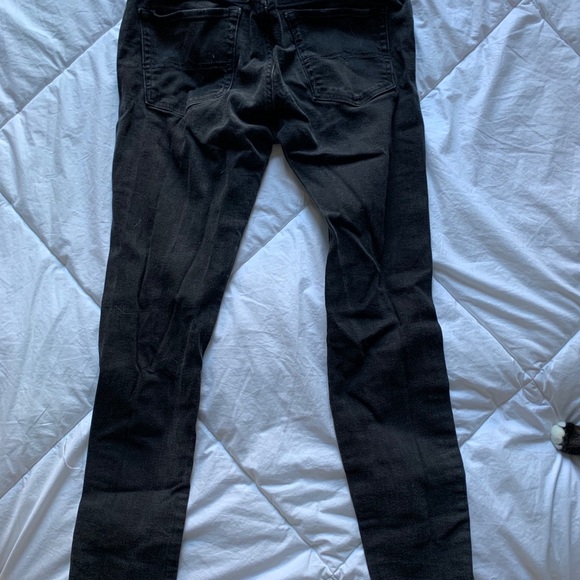 Ralph Lauren Ripped Jeans - Picture 3 of 4